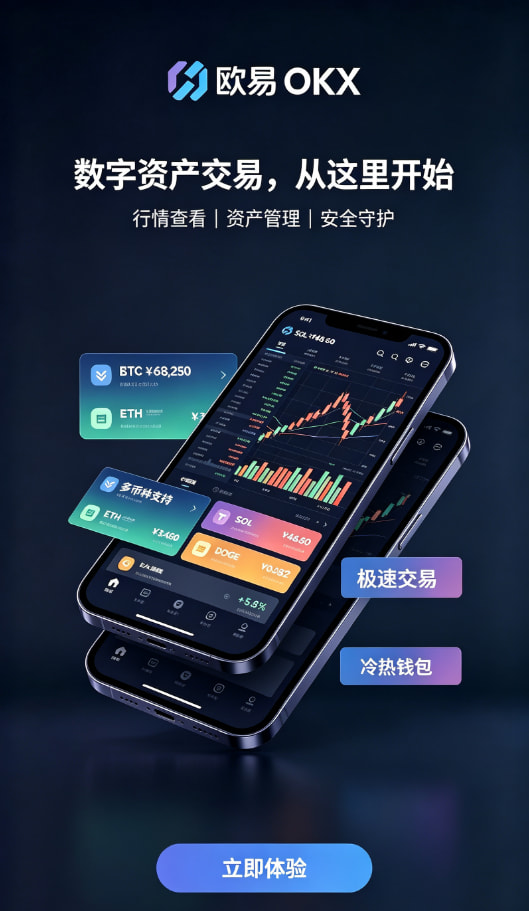 欧交易所App官网下载教程配图